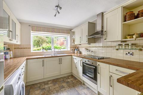 18 Barclay Drive, Eccles, Manchester, M30 9HA