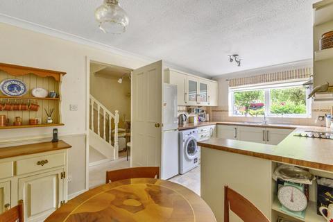 18 Barclay Drive, Eccles, Manchester, M30 9HA