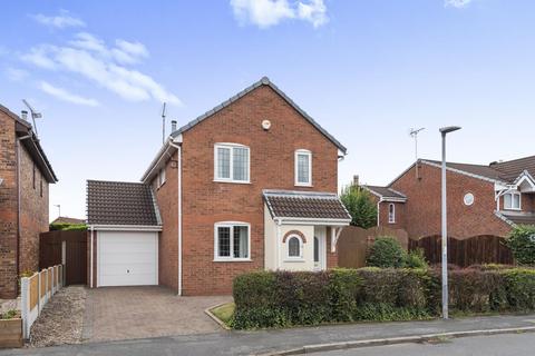95 Bodmin Road, Astley, Manchester, M29 7PE