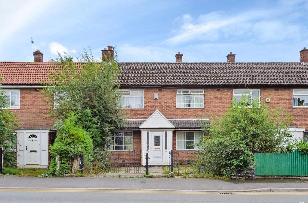 Madams Wood Road, Little Hulton, Manchester, M28 0JQ 3 bed terraced