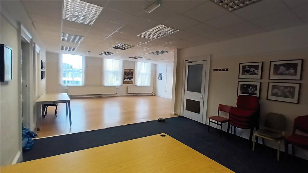 Beverley Road, Hull, East Yorkshire, HU3 1YD Commercial development for