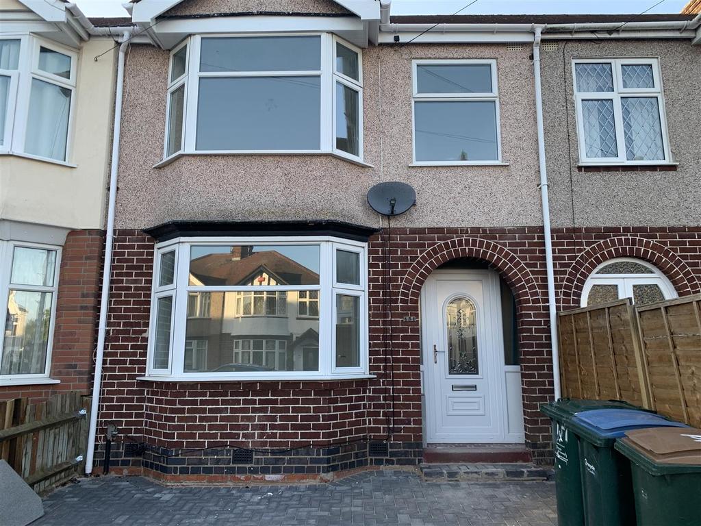 Farren Road, Wyken, Coventry 3 bed terraced house £995 pcm (£230 pw)