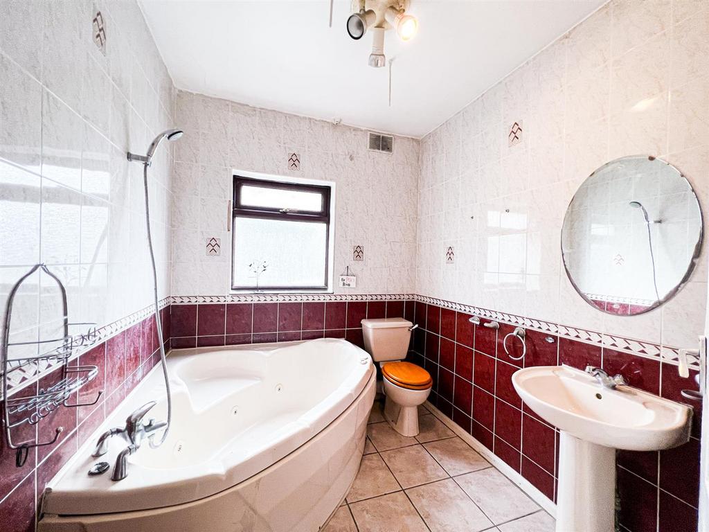 Bathroom 1