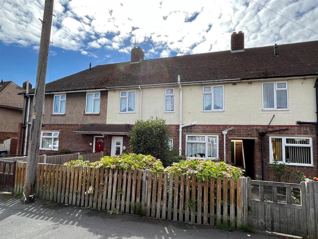 Marston Lane, Bedworth 3 bed terraced house £180,000