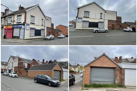 Retail property (high street) to rent, 59 Arksey Lane, Bentley, Doncaster
