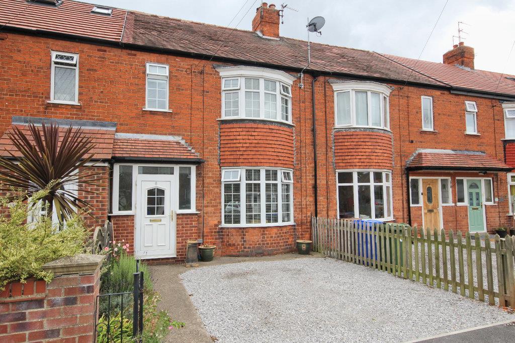Park Lane, Cottingham 3 bed terraced house £235,000