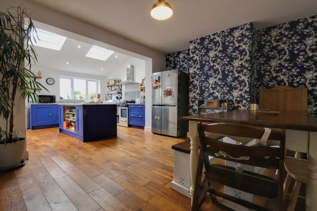 Park Lane, Cottingham 3 bed terraced house £235,000