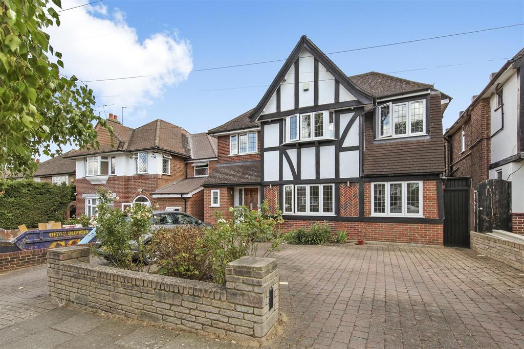 Littleton Road, HARROW 5 bed detached house for sale £1,450,000