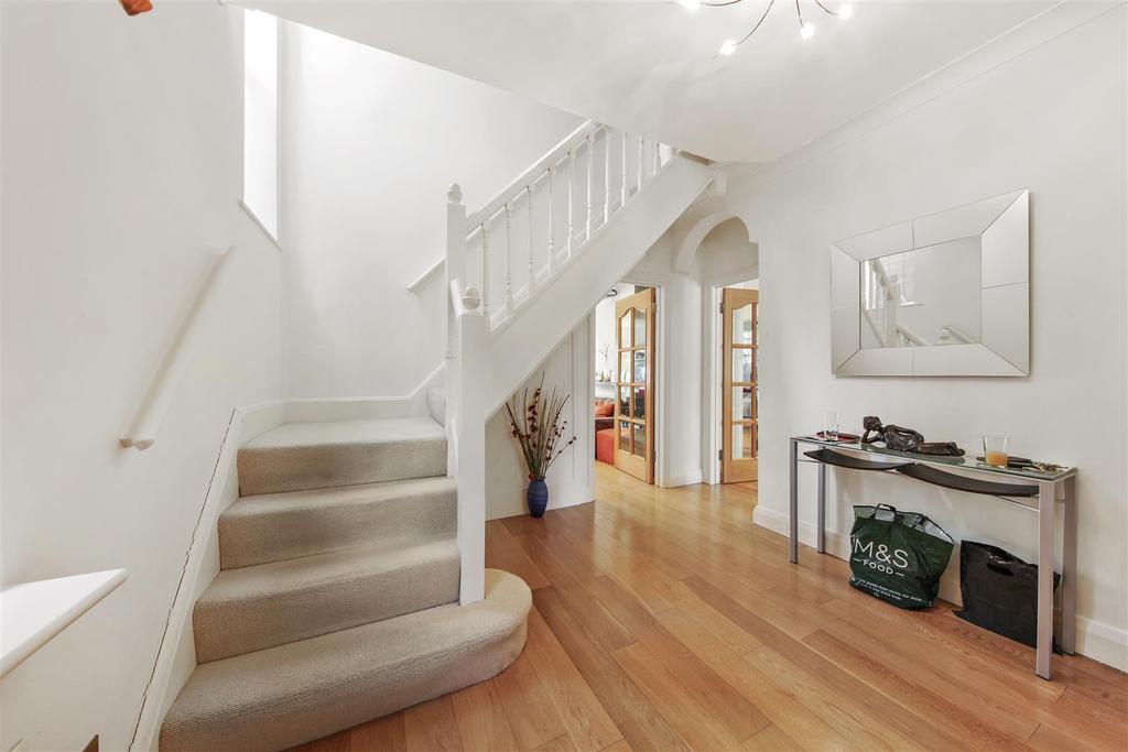 Littleton Road, HARROW 5 bed detached house £1,450,000