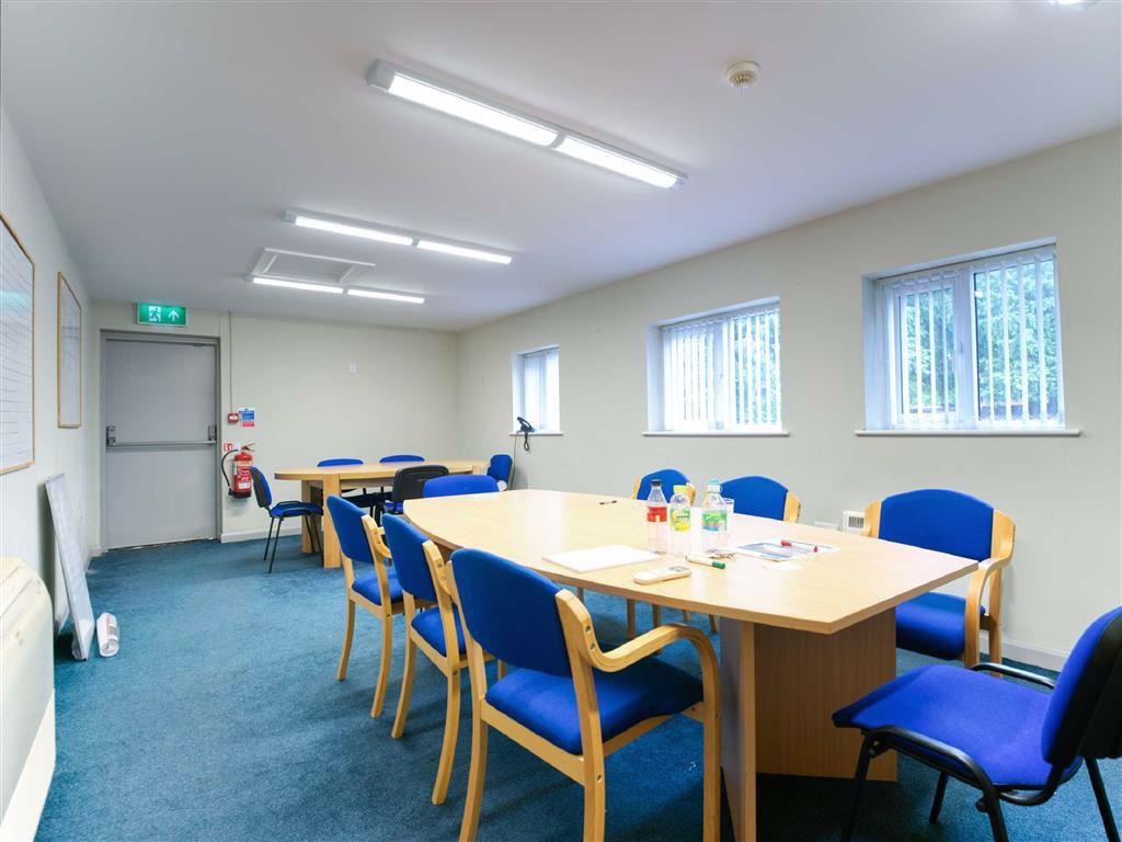 Aston Street, Wem, SY4 Townhouse £350,000