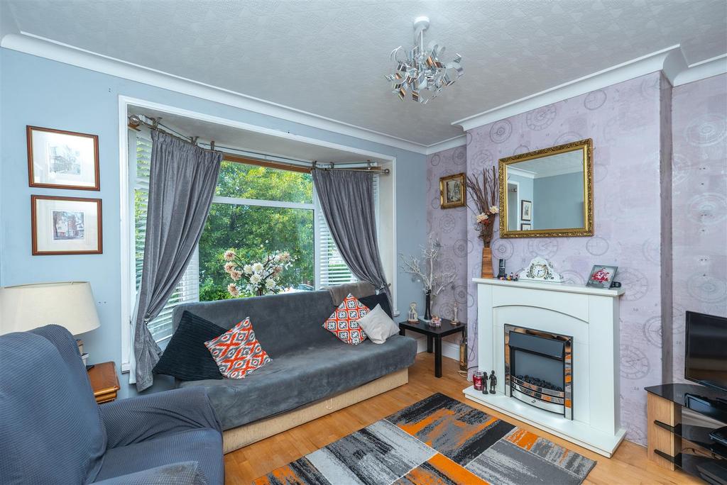 Cockett Road, Cockett, Swansea 3 bed semidetached house for sale £