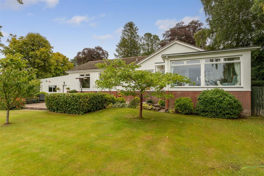 Bonhard Road, Scone, Perth 4 bed detached house £460,000