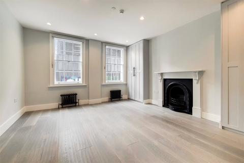 2 bedroom maisonette to rent, Ganton Street, London, W1F