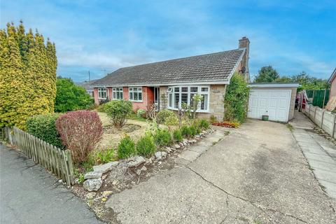 4 bedroom bungalow for sale - Scotter Road, Laughton, Lincolnshire, DN21