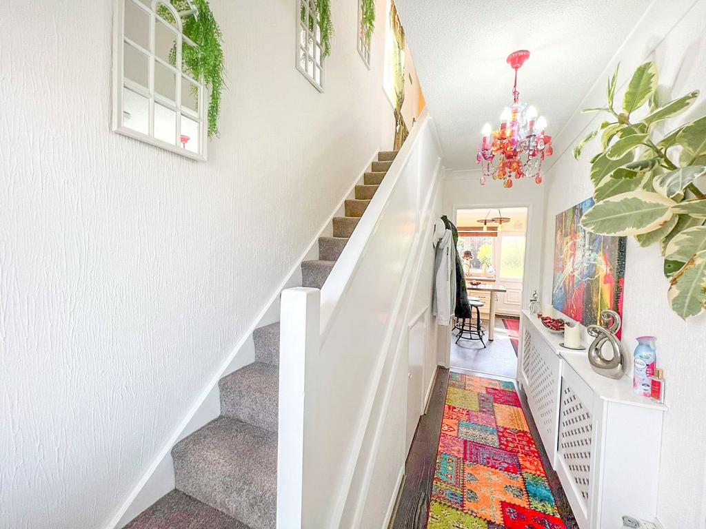 St Nicholas Drive, Wybers Wood, Grimsby, North East Lincs, DN37 3 bed