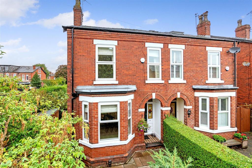 Abington Road, Sale 4 bed semidetached house for sale £675,000