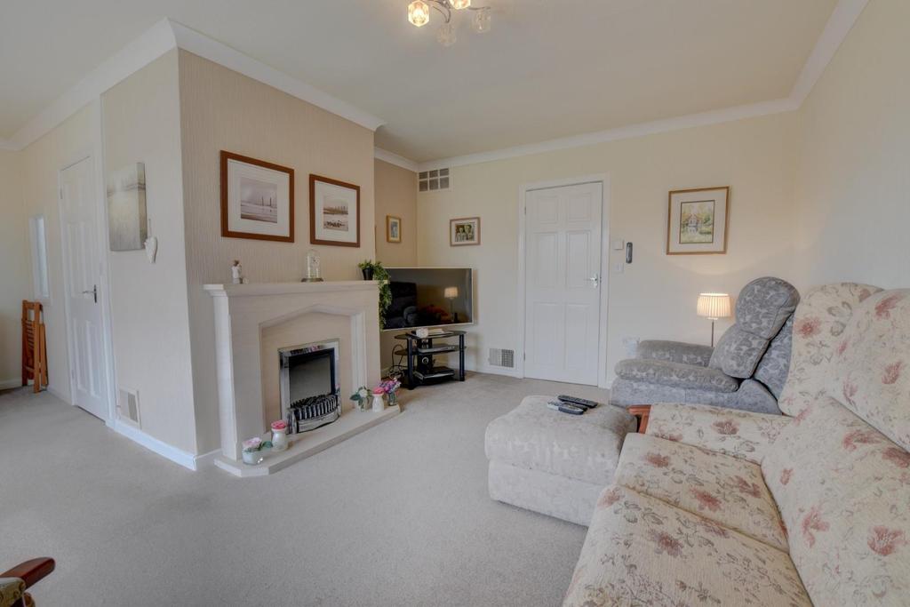 Highfield Avenue, Burnley 2 bed detached bungalow £219,950