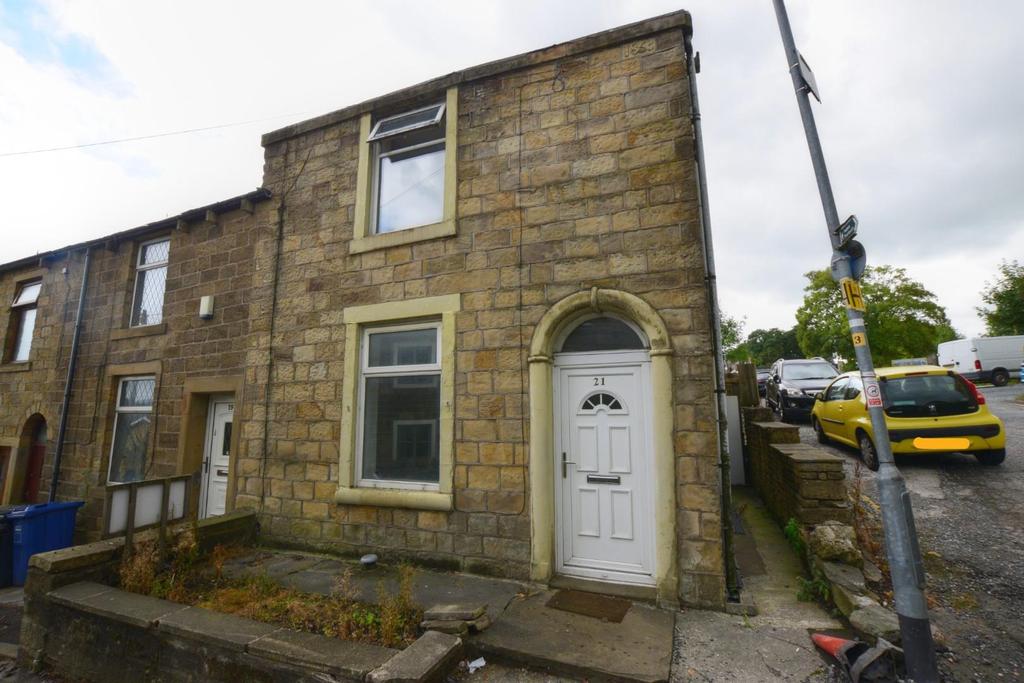 Pasture Lane, Barrowford, Nelson 2 bed terraced house £129,500
