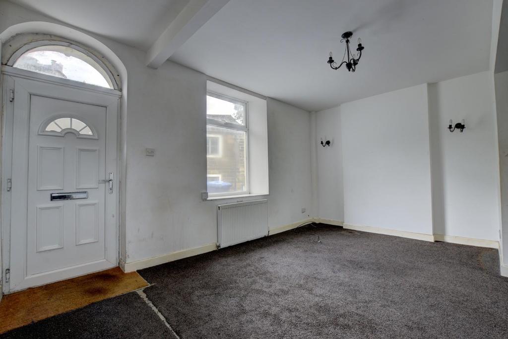 Pasture Lane, Barrowford, Nelson 2 bed terraced house £129,500