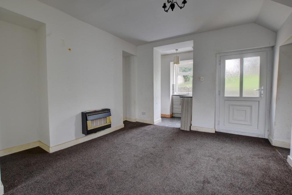 Pasture Lane, Barrowford, Nelson 2 bed terraced house £129,500