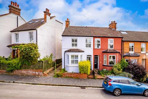 31 Cornwall Road, St Albans, AL1 1SQ