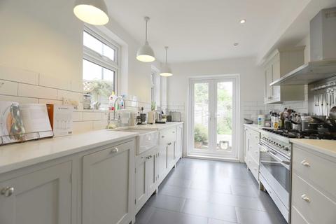 31 Cornwall Road, St Albans, AL1 1SQ