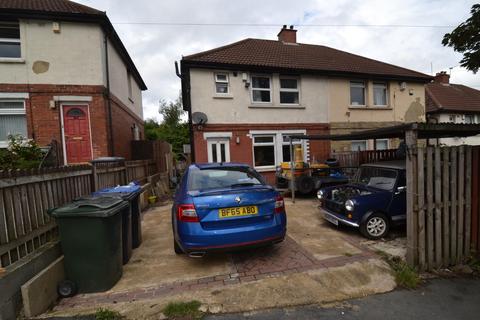 67 Thackeray Road, Bradford, BD10 0JR