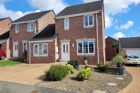 12 Glenfields Road, Haverfordwest, SA61 1EB
