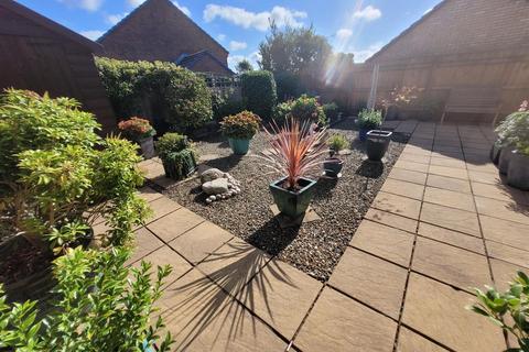 12 Glenfields Road, Haverfordwest, SA61 1EB
