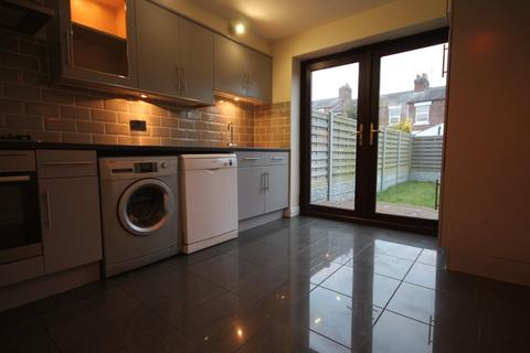 19 Devonshire Way, Harrogate, HG1 4BH