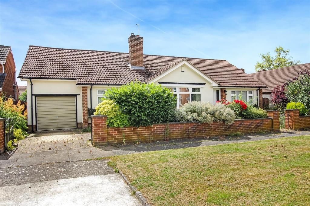 Pine Grove, Darlington 3 bed detached bungalow £390,000