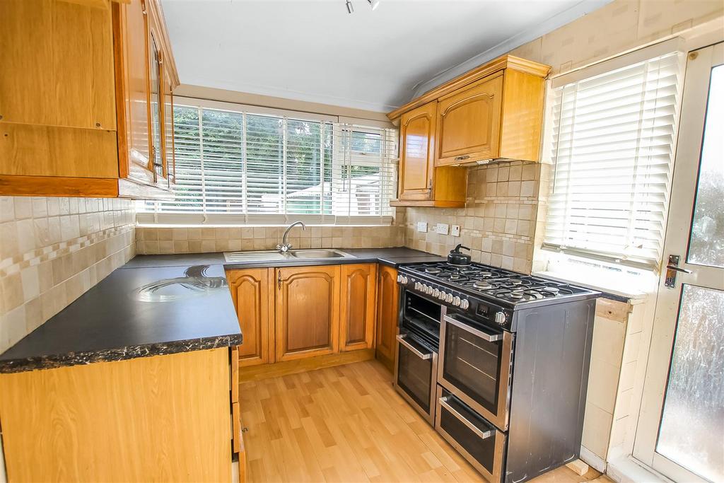 Bates Avenue, Darlington 3 bed semidetached house £160,000