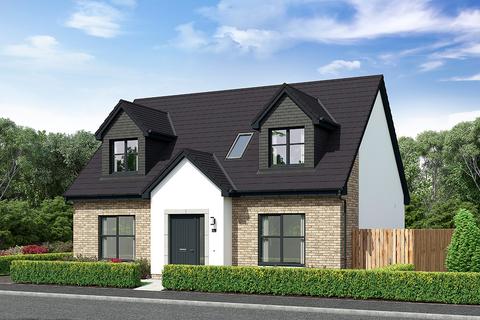 3 bedroom detached house for sale - Plot 737, Gainford at Silver Birches, Silver Birches, Covenanter Way AB33
