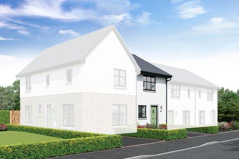 3 bedroom terraced house for sale - Plot 741, Aviemore at Silver Birches, Silver Birches, Covenanter Way AB33