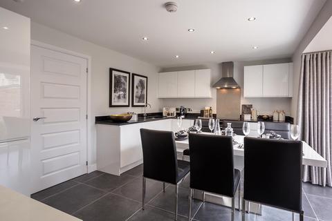 4 bedroom detached house for sale - Inverness at The Fairways 2 Westbarr Drive, Coatbridge ML5
