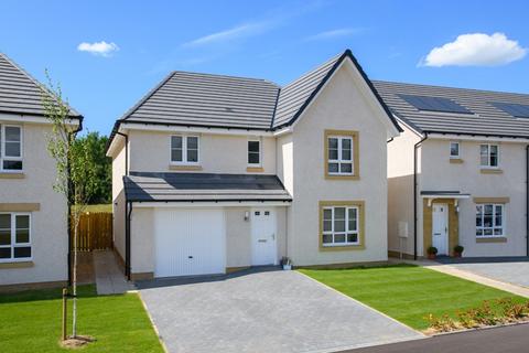 4 bedroom detached house for sale - Inverness at The Fairways 2 Westbarr Drive, Coatbridge ML5