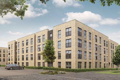 2 bedroom apartment for sale - DUNLIN - TYPE B at Cammo Meadows Apartments Meadowsweet Drive EH4