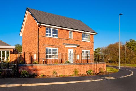 4 bedroom detached house for sale - ALNMOUTH at King's Meadow Kirby Lane, Eye-Kettleby LE14