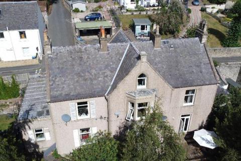 4 Langlands Road, Hawick, TD9 7EF