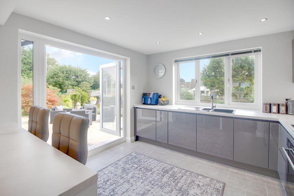 Rushwood Close, Haxby, York YO32 3YH 3 bed detached bungalow for sale