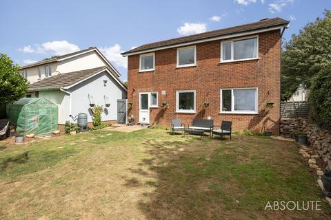 63 Bridle Close, Paignton, TQ4 7ST