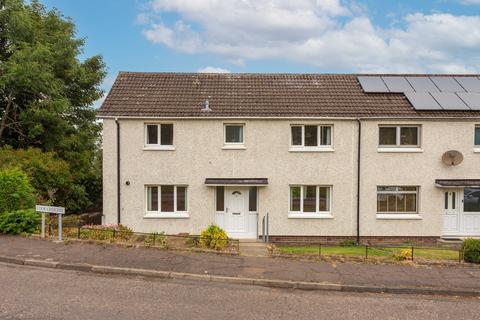 1 Cook Crescent, Mayfield, Dalkeith, EH22 5QA