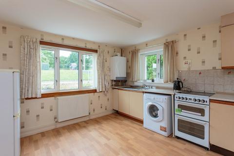 1 Cook Crescent, Mayfield, Dalkeith, EH22 5QA