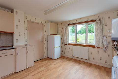 1 Cook Crescent, Mayfield, Dalkeith, EH22 5QA