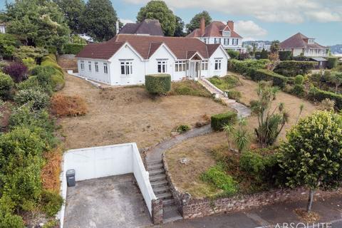 3 Broadpark Road, Torquay, TQ2 6TD