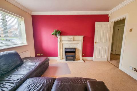 3 bedroom flat to rent - Lowes Rise, Durham, Co Durham, Durham, DH1 4NS