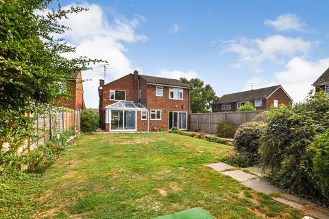 32 Browning Road, Maldon, CM9 6BU