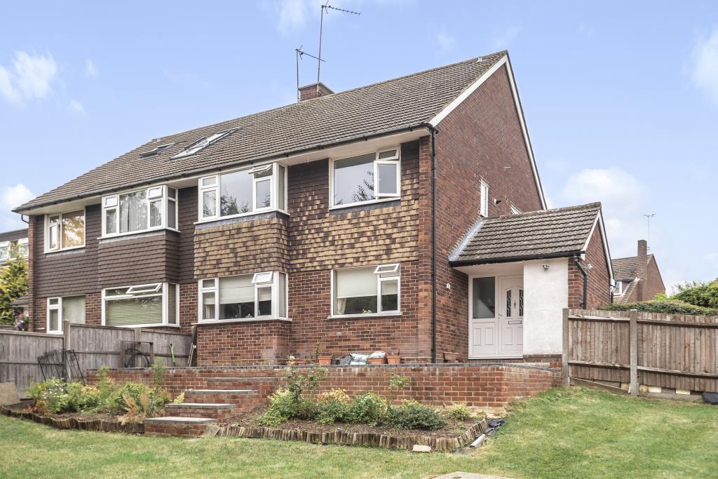 High EN5 2 bed £380,000