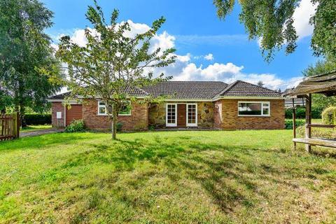 4 bedroom detached bungalow for sale, Bredenbury,  Herefordshire,  HR7