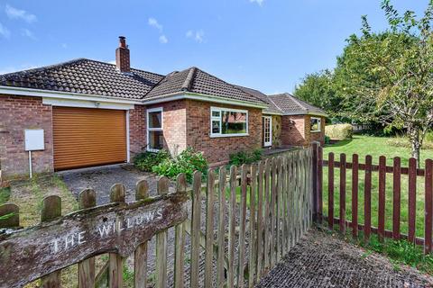 The Willows Valley View, Bredenbury, Bromyard, HR7 4UJ